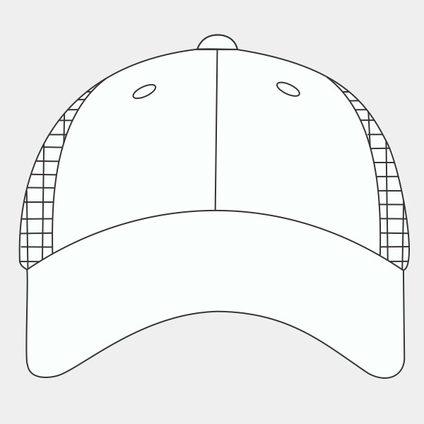 Headwear Front