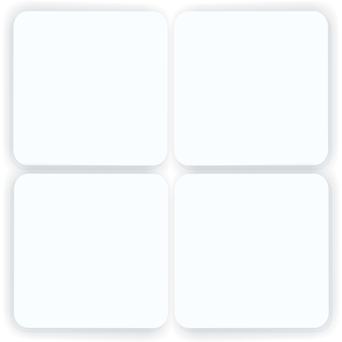 New product view