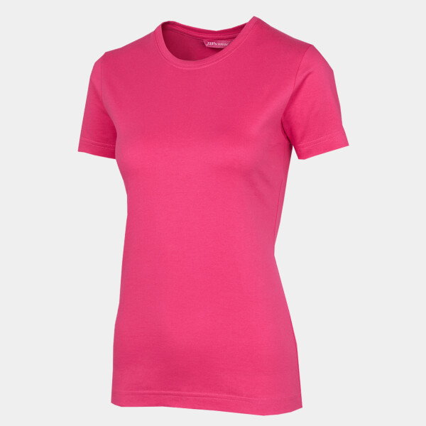 Left Sleeve (Short)