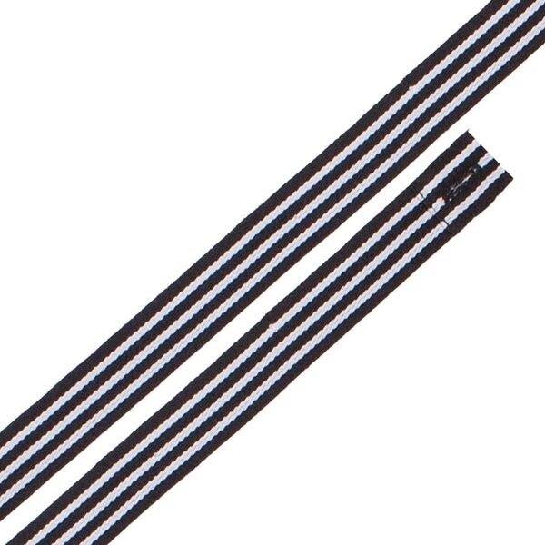 JB's CHANGEABLE YARN DYED CROSS BACK APRON STRAP Thumbnail