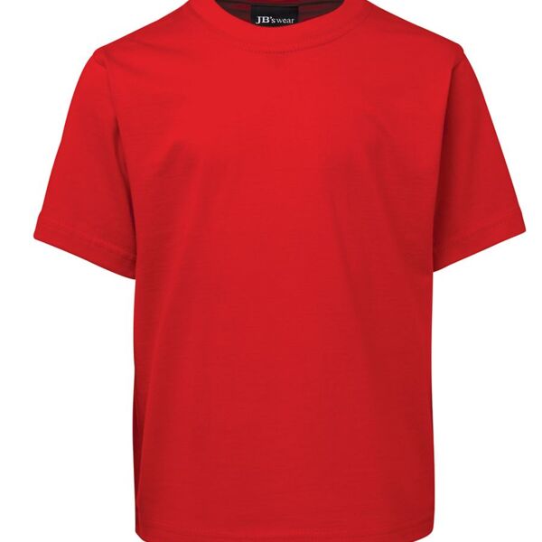 JB's  KIDS TEE Thumbnail