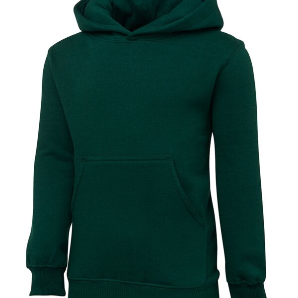 JB's  KIDS FLEECY HOODIE Thumbnail