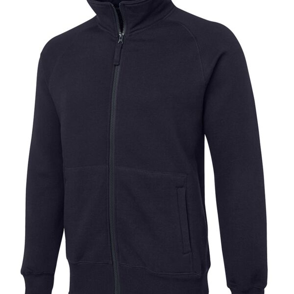 C OF C FULL ZIP FLEECY Thumbnail