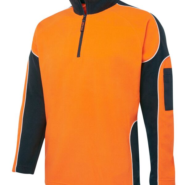 JB's HV 4602.1 ARM PANEL POLAR Thumbnail