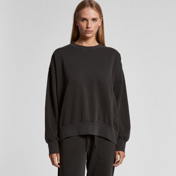 WOS FADED CREW Thumbnail