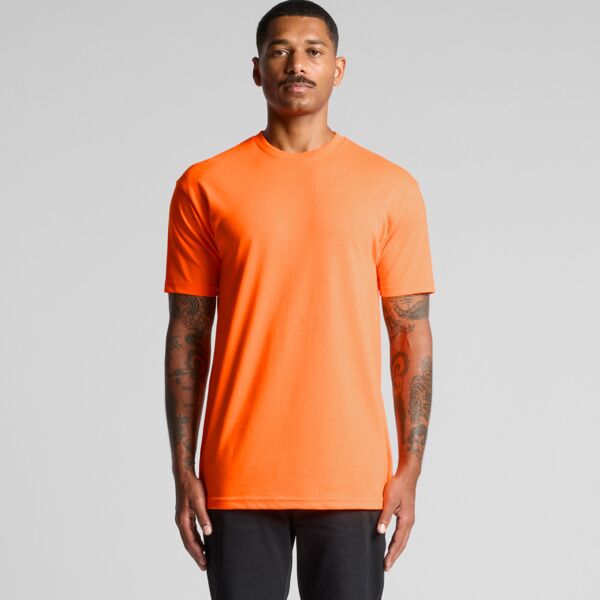 SAFETY BLOCK TEE Thumbnail