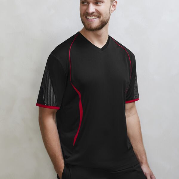 Mens Razor Short Sleeve Tee Thumbnail