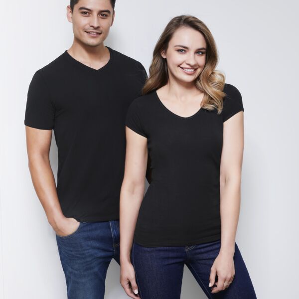  Mens Viva Short Sleeve Tee Thumbnail