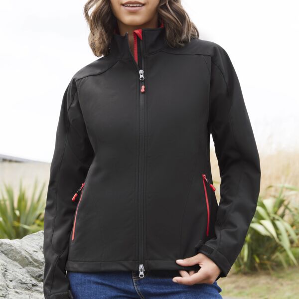 Womens Geneva Jacket Thumbnail