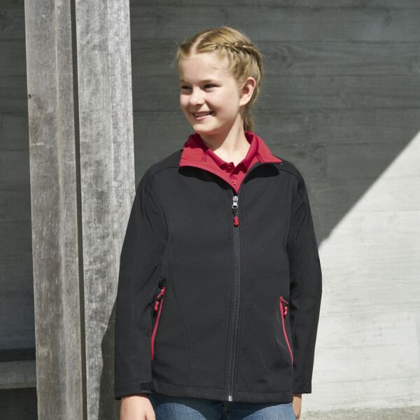 Kids Geneva Jacket Thumbnail