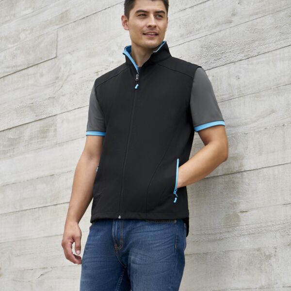 Mens Geneva Vest Thumbnail