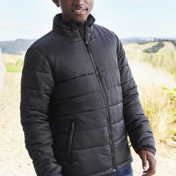 Mens Alpine Jacket Thumbnail