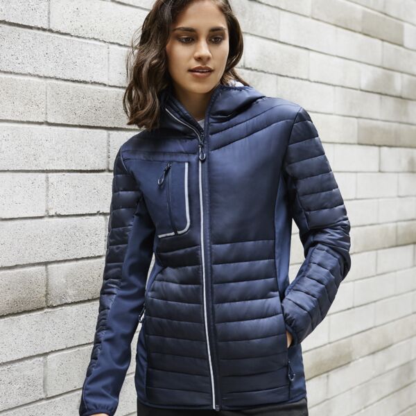 Unisex Patrol Jacket Thumbnail