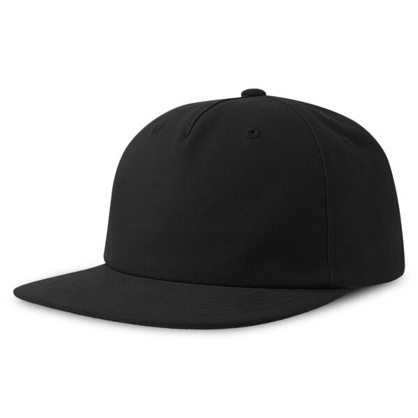 Cruz Organic Cotton Flat Peak Thumbnail