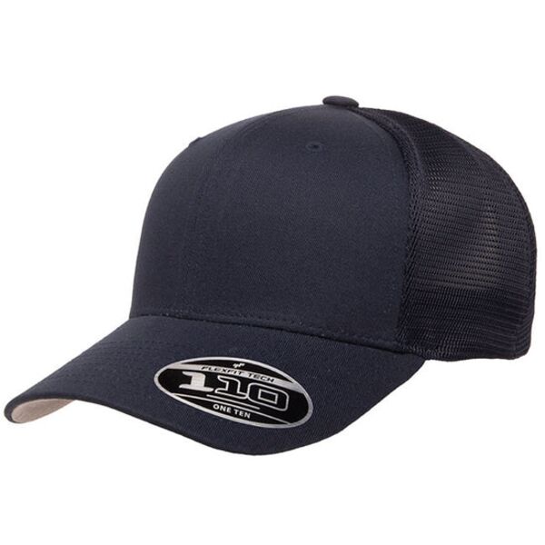 FLEXFIT® 110® MESH SNAPBACK CAP Thumbnail