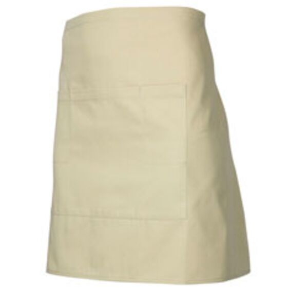 Short Waisted Apron Thumbnail