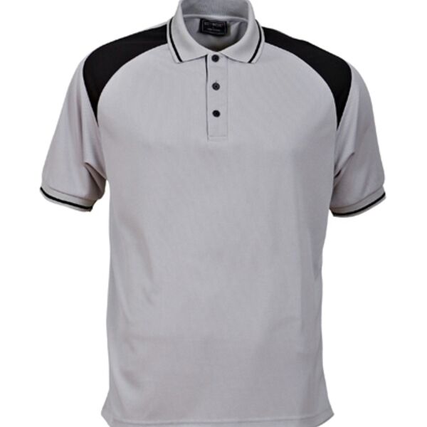 Mens The Club Polo 1022 Thumbnail