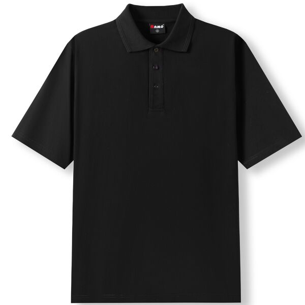 Men's 100% Cotton Jersey Polo Thumbnail