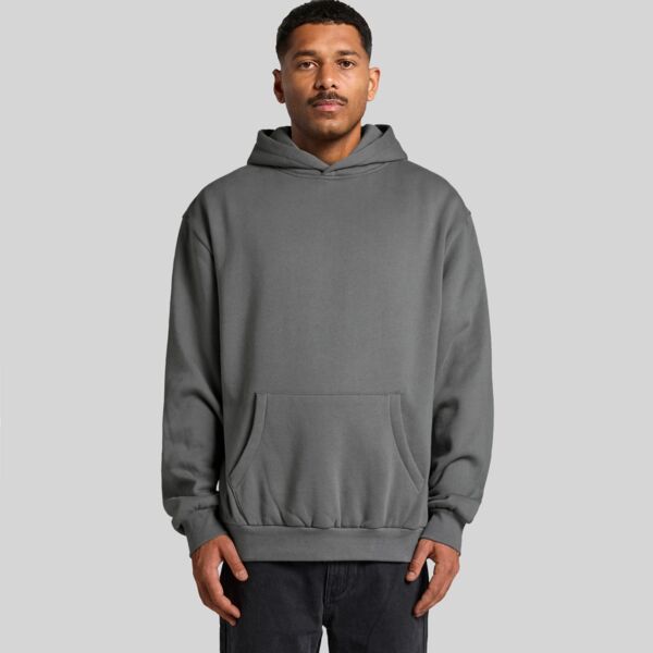 BOX HOOD Thumbnail