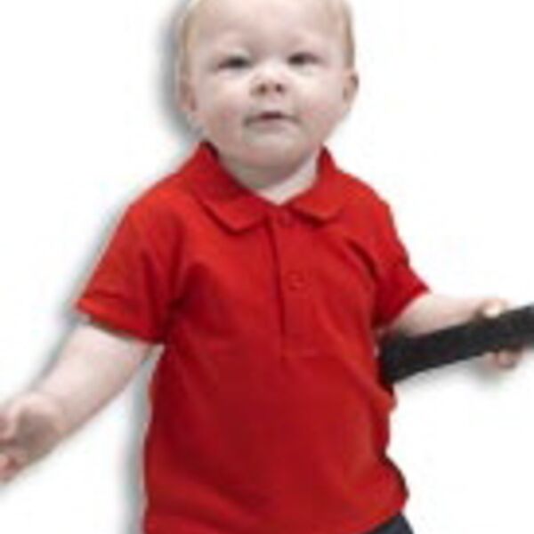 Infant Polo Thumbnail