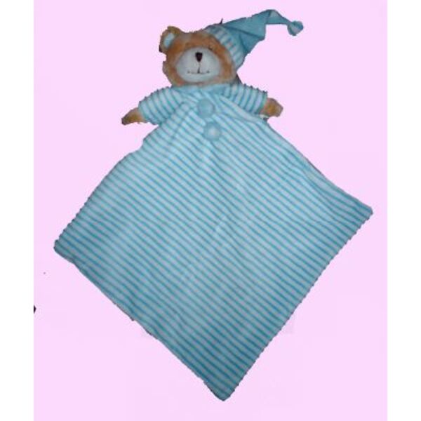 Security Blanket Thumbnail