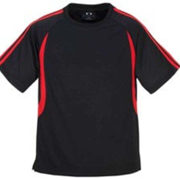 Flash Tee Adult & Kids Thumbnail