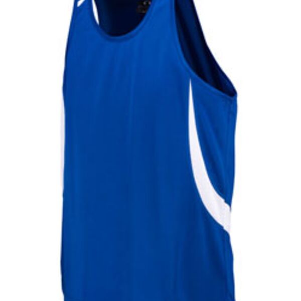 Flash Singlet Mens & Kids Thumbnail