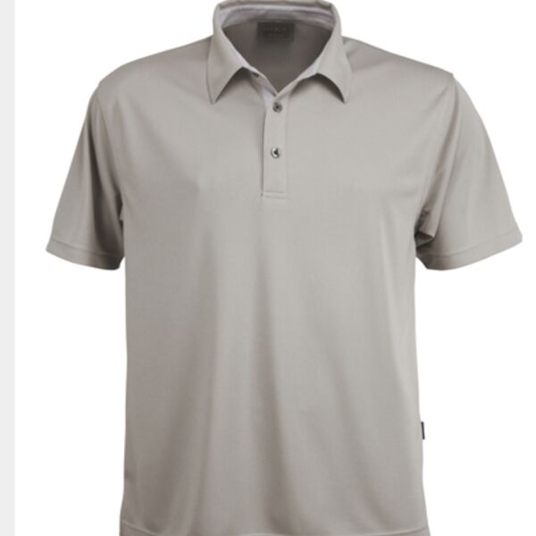 Mens Argent Polo 1059 Thumbnail