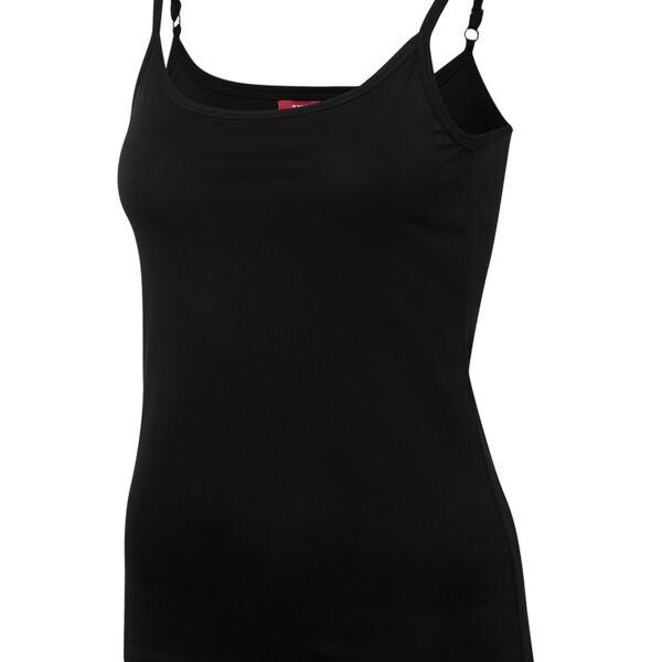 JB's Ladies Slinky Singlet Thumbnail