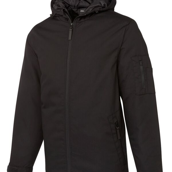 JB's Hooded Jacket Thumbnail