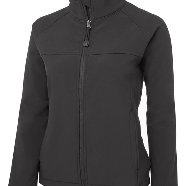 JB's Ladies Layer Jacket Thumbnail