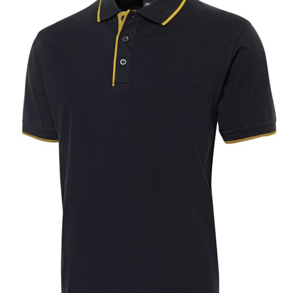 JB's Cotton Tipping Polo Thumbnail