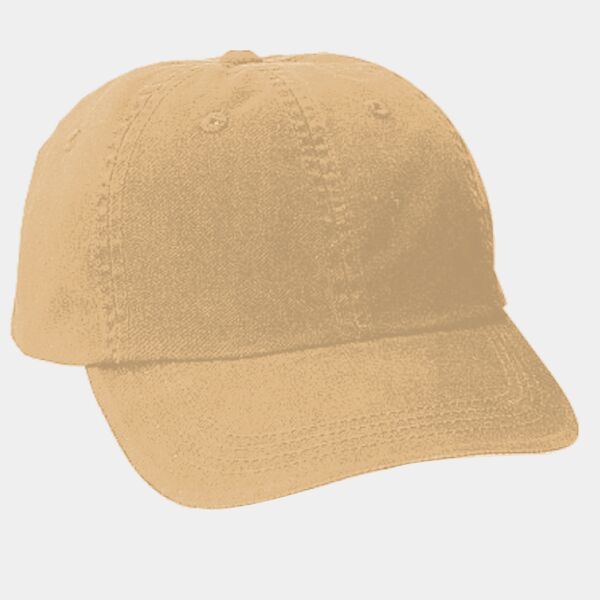 Water Resistant Polynosic Sports Cap Thumbnail
