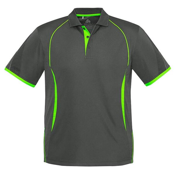 Mens Razor Polo P405MS Thumbnail