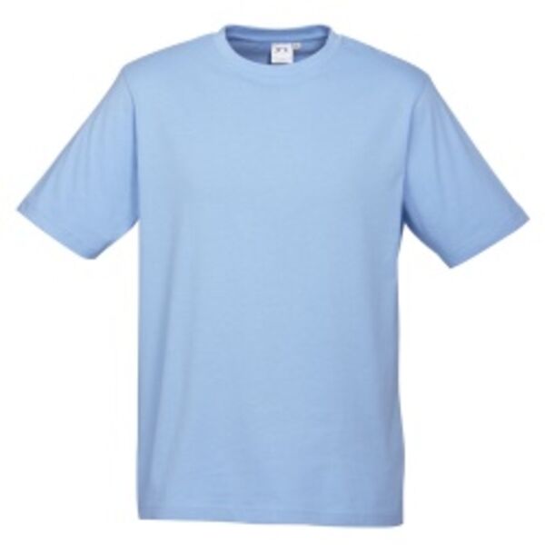 Mens Cotton Tee Thumbnail