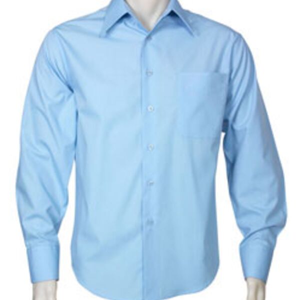 Metro Mens Long Sleeve Thumbnail