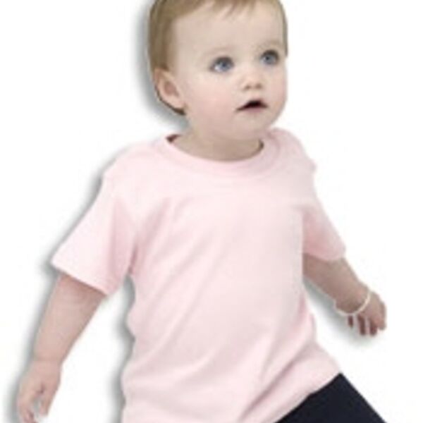 Infant Tee round neck Thumbnail