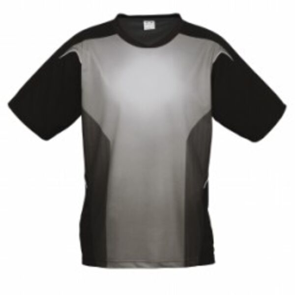 Sonic Adults & Kids Tee T121MS Thumbnail