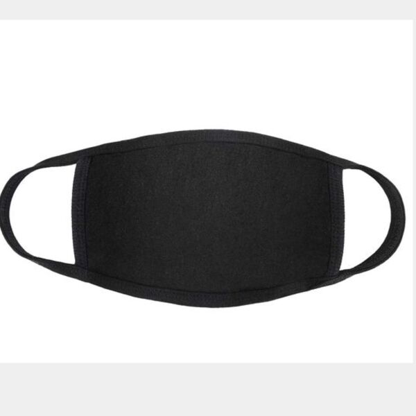 3 Layer Face Mask Thumbnail