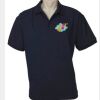 Mens Oceana Cotton Polo P9000 Thumbnail