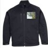 Mens Soft Shell Jacket Thumbnail