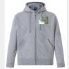 Mens Full Zip Hoodie Thumbnail