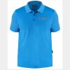 SORONA 1066 MENS S/S POLOS Thumbnail