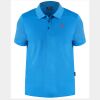 SORONA 1066 MENS S/S POLOS Thumbnail