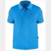 SORONA 1066 MENS S/S POLOS Thumbnail