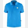 SORONA 1066 MENS S/S POLOS Thumbnail