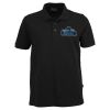 AIRLIE 7020 MENS S/S POLO Thumbnail