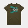 Maple Tee Thumbnail