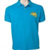 Mens Slim Fit Polo Thumbnail